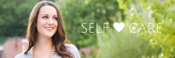 Who the hell has time for self-care?
