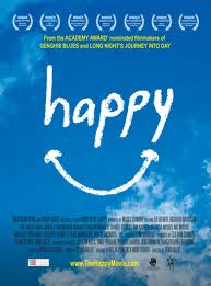 The HAPPY Movie